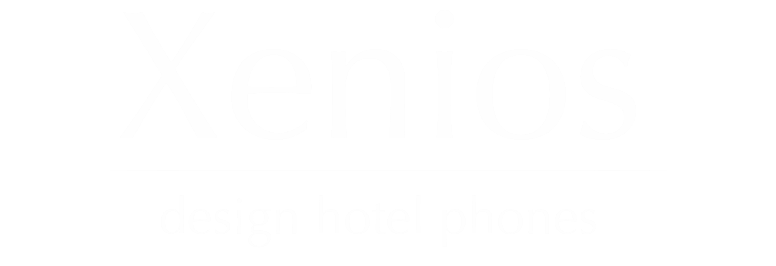 XENIOS W