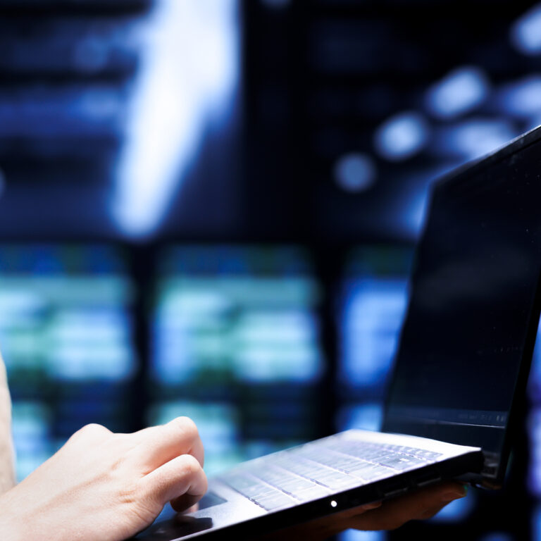 Redes de datos e internet